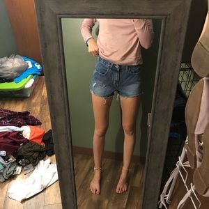 Old navy shorts
